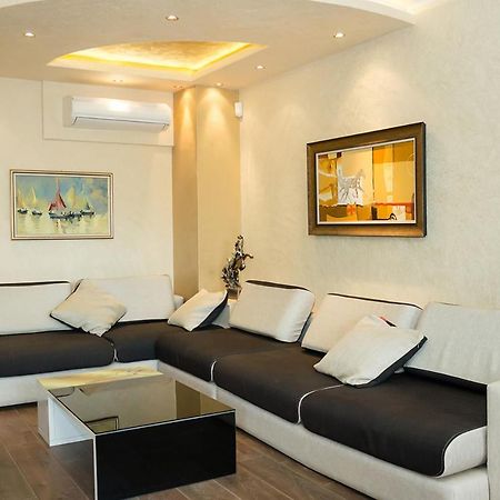 Under The Stars - Lux Penthouse With Pool And Terrace By Flat Mаnager Apartment Sf. Constantin și Elena Exterior foto